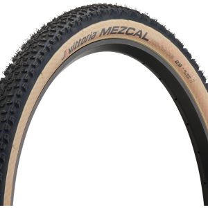 VITTORIA MEZCAL III G2 TLR MTB VOUWBAND PARA/ZWART