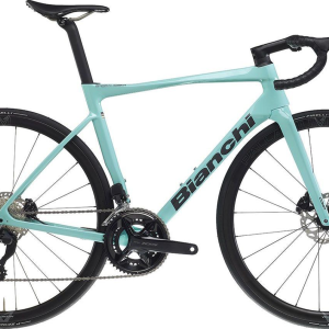 Bianchi Infinito ICR Ultegra Di2 12 speed 2025