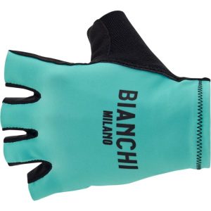 Santini Bianchi Milano Classic Handschoenen