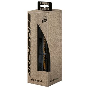Continental Archetype Vouwband - Tour de France Limited Edition | BlackChili Compound - 30-622