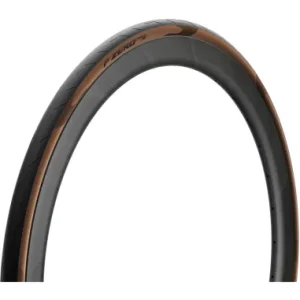 Pirelli P Zero Race RS zwart bruin 28mm