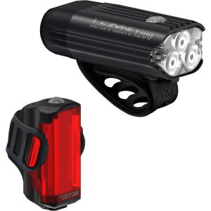 Lezyne Radar React System Verlichtingsset