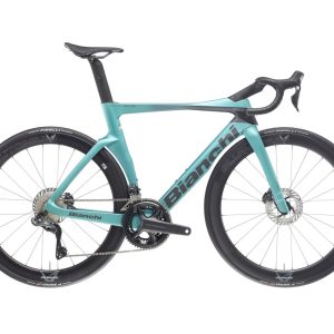 Bianchi Oltre Pro 2025/2026 Ultegra Di2