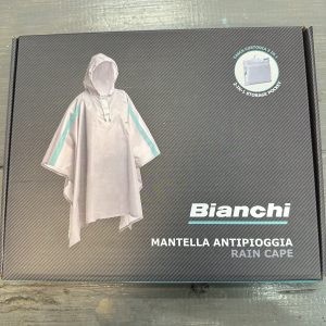 Bianchi Regencape *Nieuw*