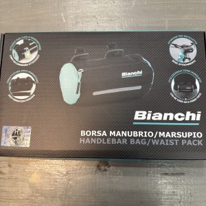 Bianchi Stuur/heuptas *Nieuw*