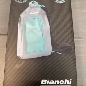 Bianchi waterdichte tas 2L *Nieuw*
