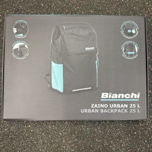 Bianchi Urban rugzak *nieuw*