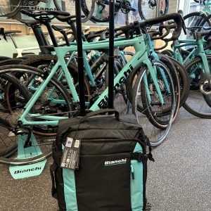 Bianchi Trolley Rugzak 40L