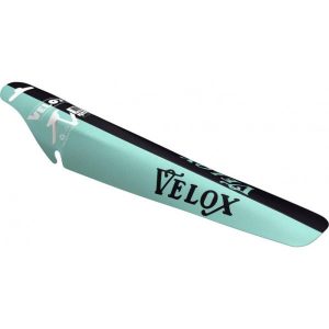 Velox Assaver Celeste/zwart