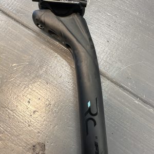 Bianchi Reparto Corse Carbon zadelpen (FSA)