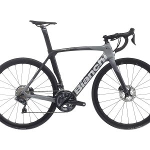 Bianchi Oltre XR3 Ultegra Disc 11sp **30% Korting** Maat 53