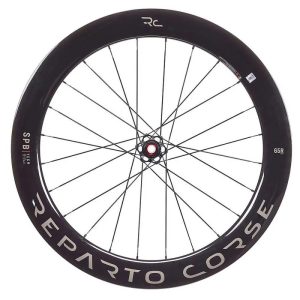 Bianchi Reparto Corse 50R/65R SPF Tech CL Disc Tubeless Racewielen XRD