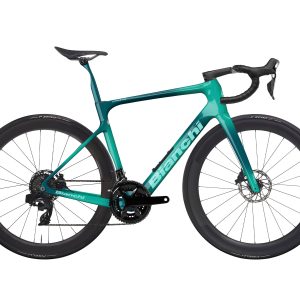 Infinito Pro Ultegra Di2 4iiii