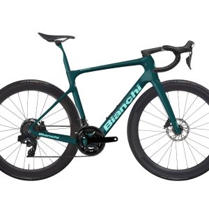 Infinito Sram Rival E-Tap AXS E1