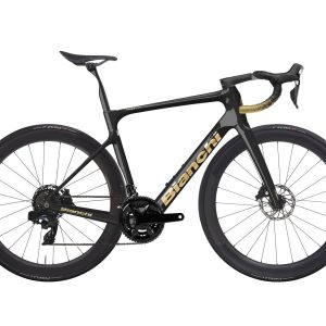 Infinito Pro 105 Di2 12sp
