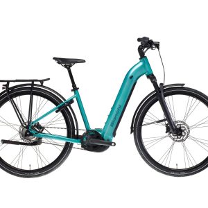Bianchi T-TRONIK C 8.2 BELT