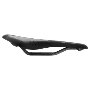 Fizik Antares R1 Braided Regular 140mm Mat zwart
