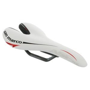 Selle San Marco Aspide Carbon FX 120 gram