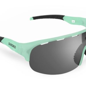 K3 PhotoChromic Donauradweg Fietsbril Celeste