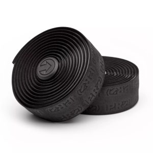 Pro Peaked Performance stuurlint zwart