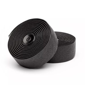 Pro Peaked Team Stuurlint zwart