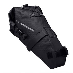 Pro Gravel tas Discover Team