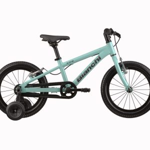 Bianchi XR16 2026