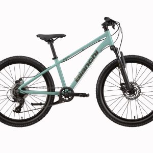 Bianchi XR24 Disc 2026 *Binnenkort leverbaar*