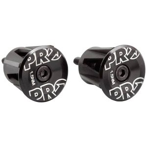Pro aluminium stuurdoppen
