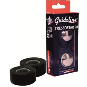 Guidoline Tressostar 90 Zwart