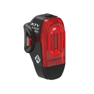 Lezyne KTV PRO + Ai Alert 150