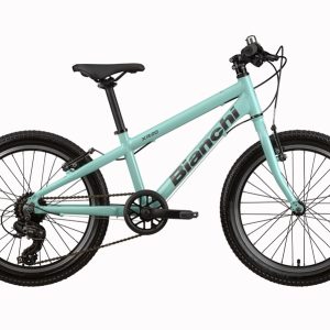 Bianchi XR20 20inch kinderfiets 2027