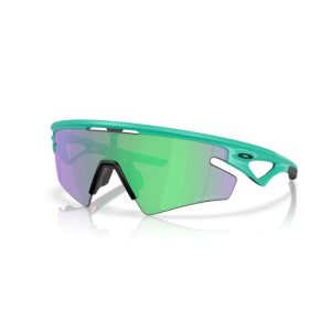 Oakley Sphaera Slash mat Celeste