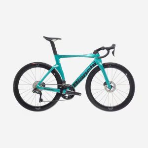 Bianchi Oltre Comp 105 Di2 12 speed