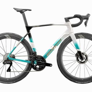 Bianchi Specialissima RC Dura Ace 12sp 4iiii Powermeter 2027 Maat 55