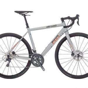 Allroad Tiagra 10sp Disc 2016