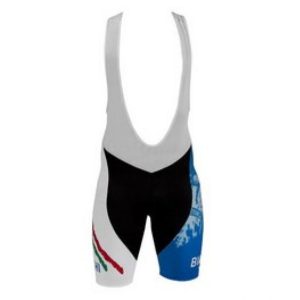 Bianchi Milano Daikan Fietsbroek