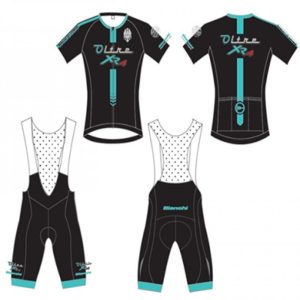 Oltre XR4 Fietsbroek