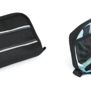 Bianchi portomonaie compact